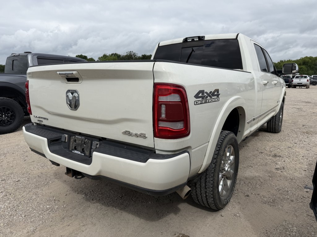 ram ram 2500 pickup 2022 3C6UR5TL1NG183395 image ram ram 2500 pickup 2022 3C6UR5TL1NG183395 image